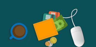 The reason why online transactions are a target for hackers