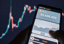 Crypto Wallet