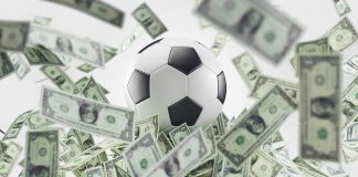 Money and Football