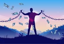 financial freedom