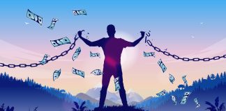 financial freedom