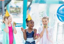 Find a Good Children’s Birthday Party Venue Near Me Children’s Birthday Party