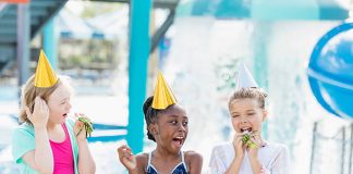 Find a Good Children’s Birthday Party Venue Near Me Children’s Birthday Party