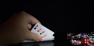 good chance of winning