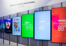 5 Places Digital Signage Should Be in Financial Institutions Digital Signage