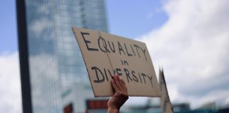 Diversity Recruiting