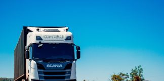 Building A Fleet Management Business In Dubai – All You Need To Know Fleet Management