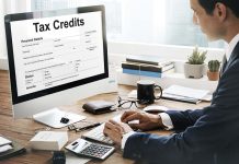 Tax Credit Claims