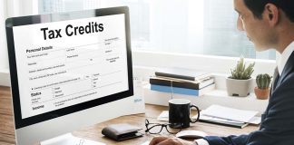 Tax Credit Claims