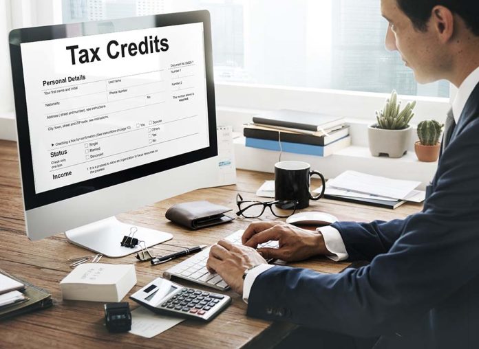 Tax Credit Claims