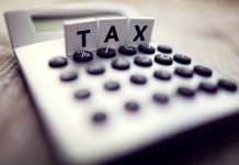Calculating Tax