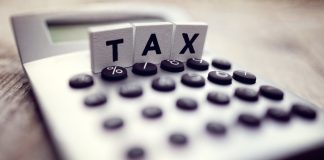 Calculating Tax