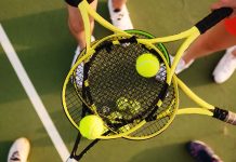 Tennis