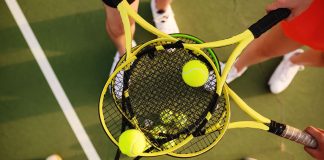 Everything You Need to Know About Professional Tennis Tennis