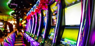 Casino