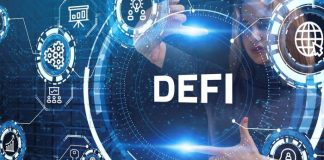 Decentralize Finance