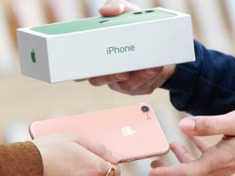 iPhone