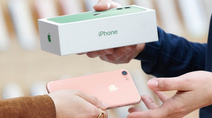 iPhone