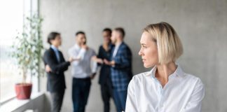 The 3 Things That You Need To Do If You Have Faced Work Discrimination Work Discrimination