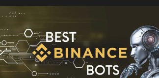 Top 5 Best Free Crypto Trading Bots for Binance in 2022 Binance