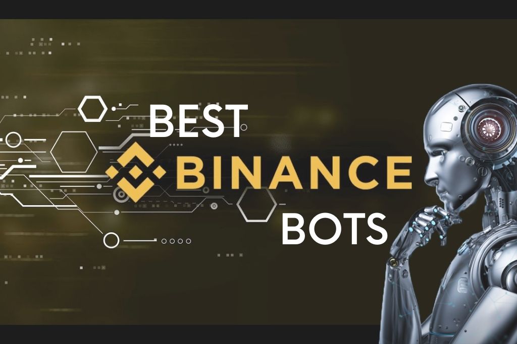 free trading bot binance