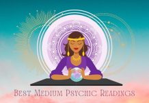 Best Sites For Medium Readings Online And Accurate Psychic Sessions