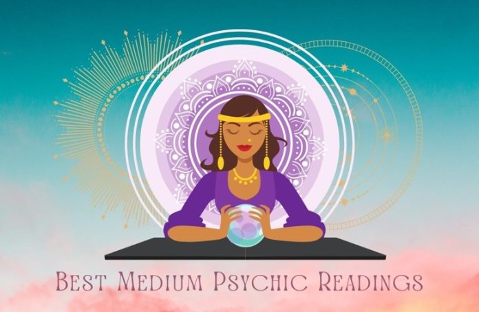 Best Sites For Medium Readings Online And Accurate Psychic Sessions