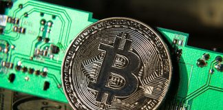 Bitcoin Cryptocurrency