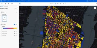 CARTO-Builder