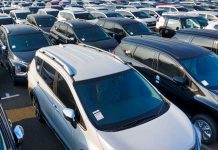 Car Parking Suggestions at Airport Cars