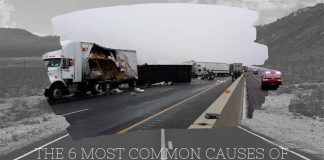 Common Causes of Truck Accidents