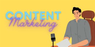 Content Marketing