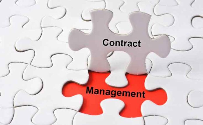 Contract-Management