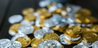 Crypto coins