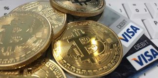 Cryptocurrency-Bitcoin