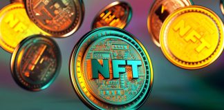 Cryptocurrency---NFT