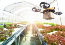 Aerial Lidar for Small Businesses – How it Works and How it Helps You Grow Your Business Drone
