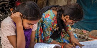 Girls Education