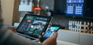 How Is Gambling Helping State Finances (1)
