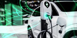 Hybrid-Car