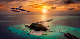 IslandvVacation