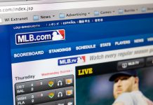 MLB