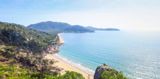 Magnetic-Island