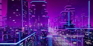 Metaverse-Land