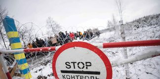 Migration Crisis