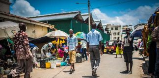 Mombasa Kenya