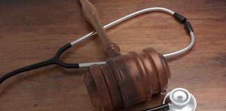 Personal Injury Lawyer