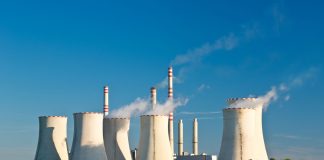 Power-plant