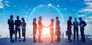 Recruitment beyond borders