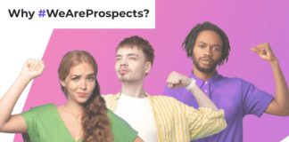 Power to the Prospects! How Walnut’s #WeAreProspects Campaign is Revamping B2B Sales #WeAreProspects Campaign